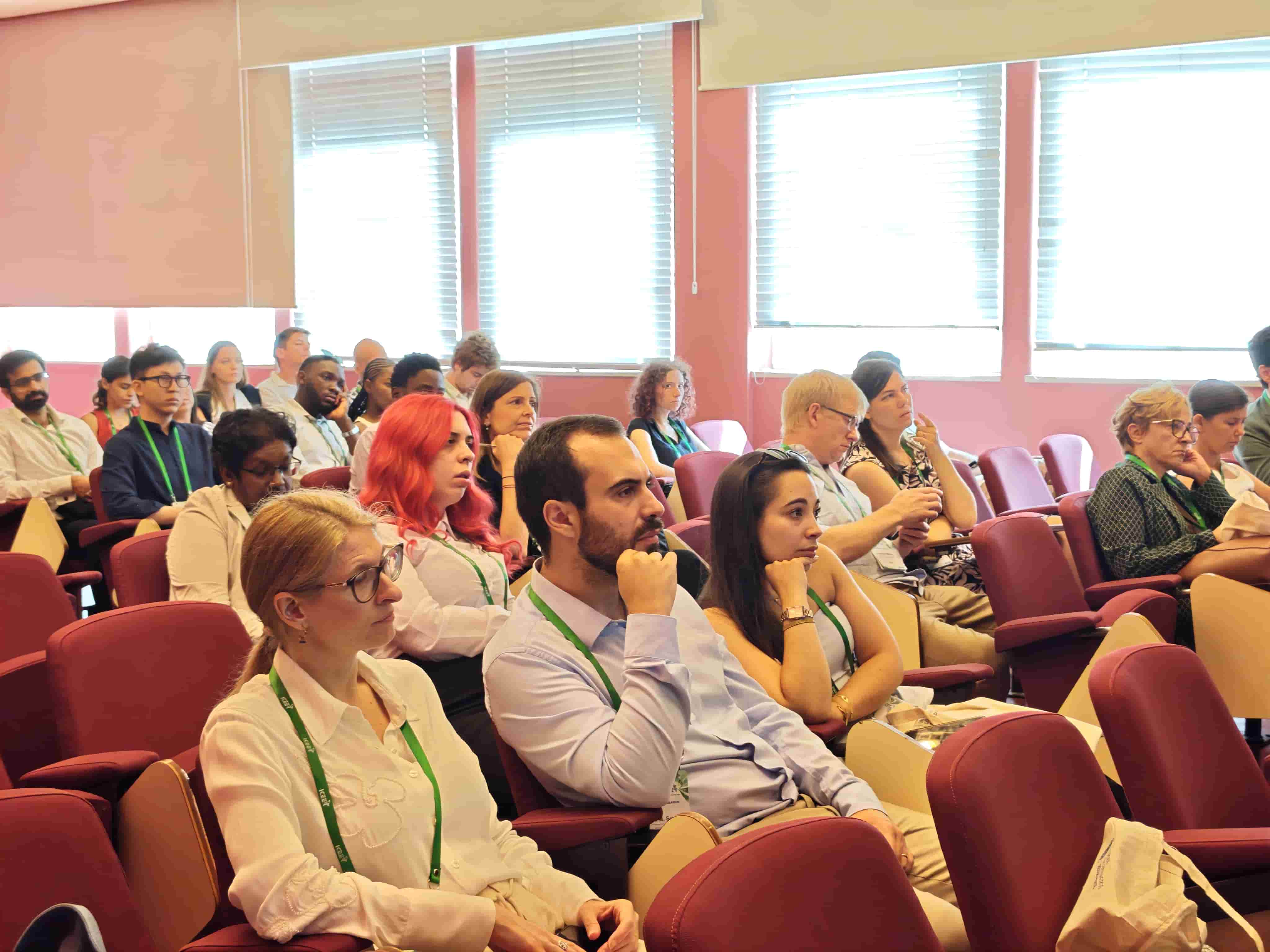 Keynote Speech